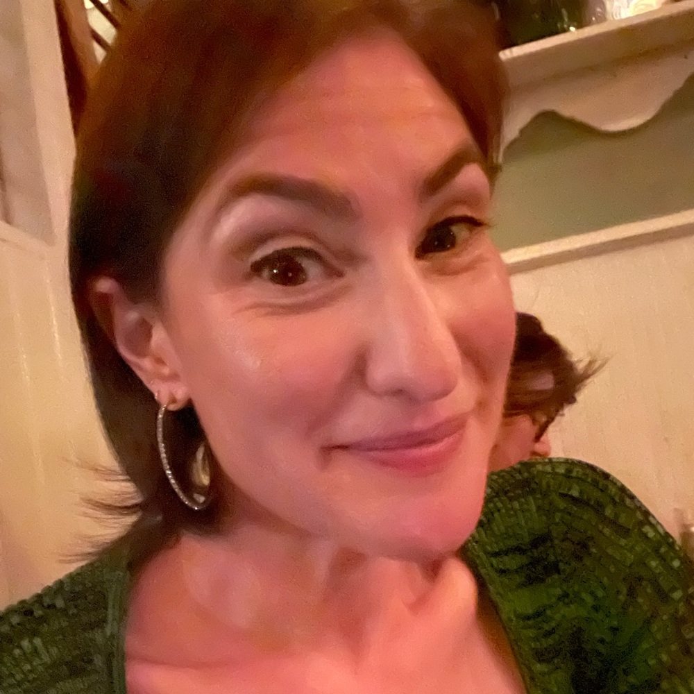 Meet your Posher, Miriam